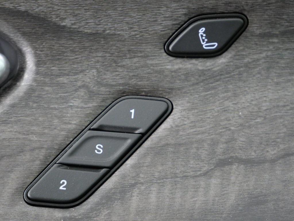 used 2022 Jeep Grand Cherokee L car, priced at $39,000