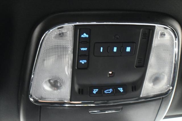 used 2021 Jeep Grand Cherokee car, priced at $28,800