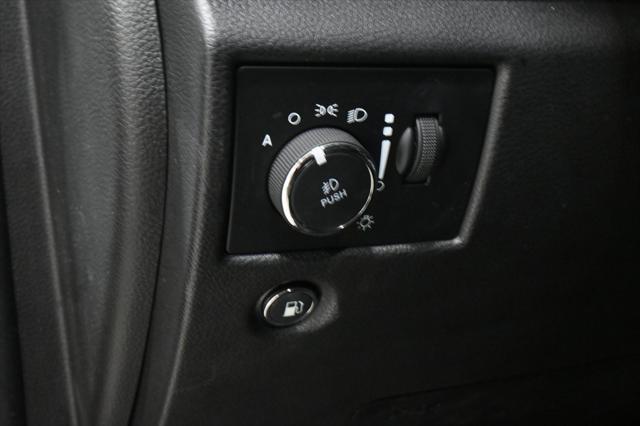 used 2021 Jeep Grand Cherokee car, priced at $28,800