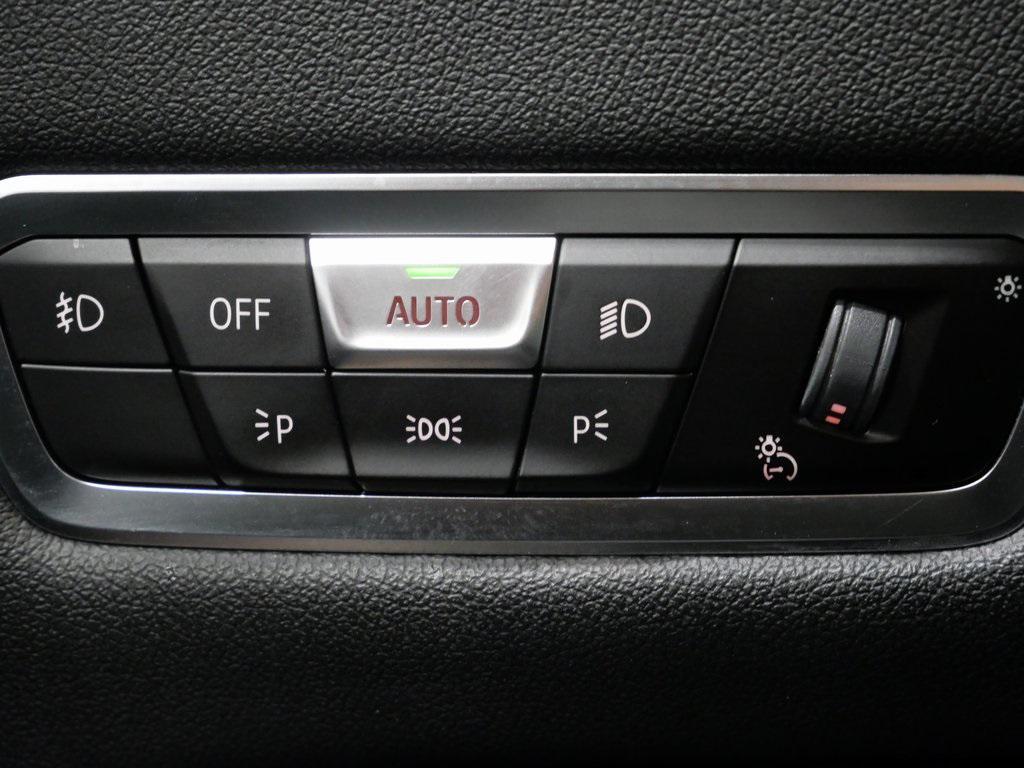 used 2019 BMW X7 car, priced at $37,000