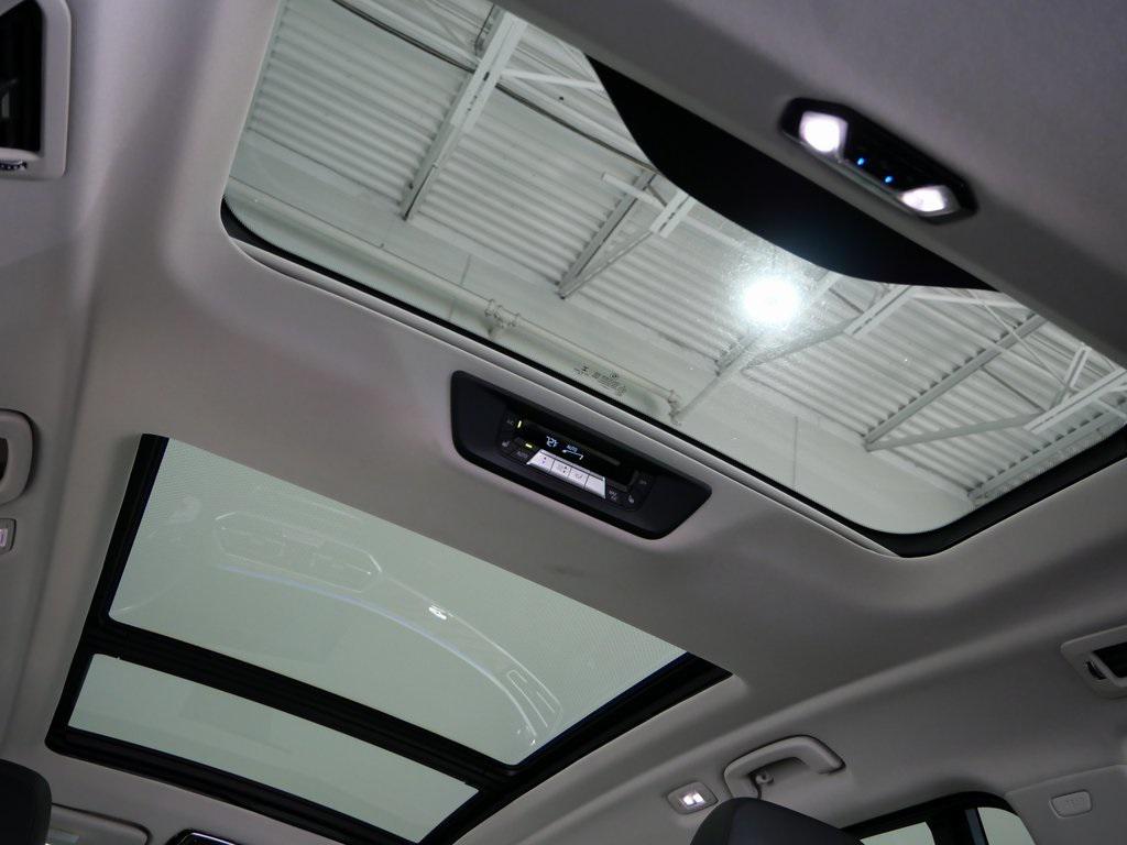 used 2019 BMW X7 car, priced at $37,000