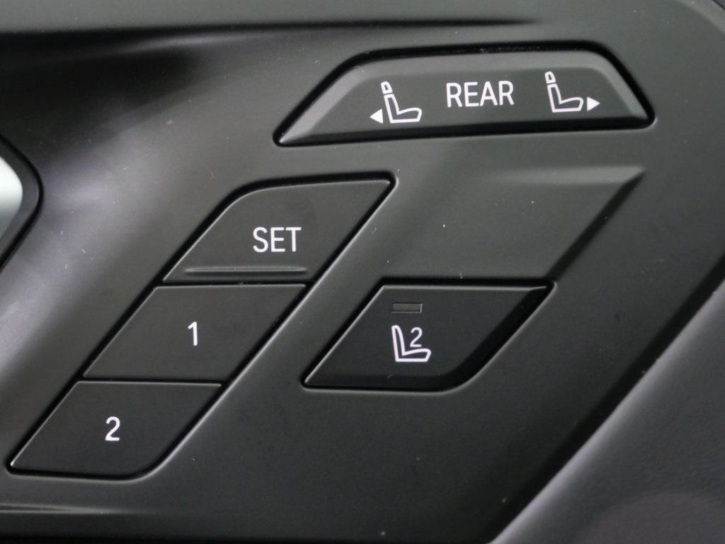 used 2019 BMW X7 car, priced at $37,000