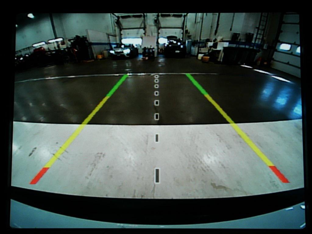 used 2023 Jeep Cherokee car, priced at $21,500