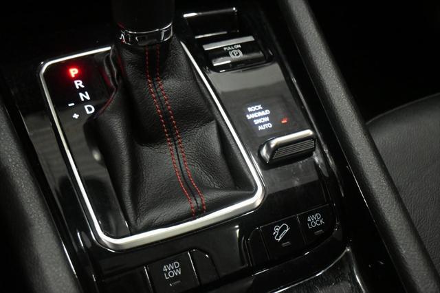used 2022 Jeep Compass car, priced at $22,800