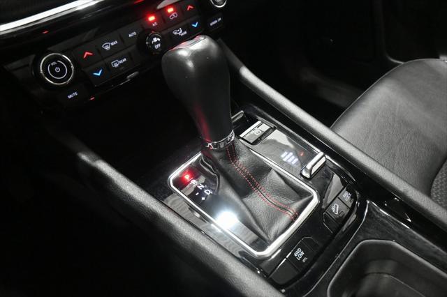 used 2022 Jeep Compass car, priced at $22,800