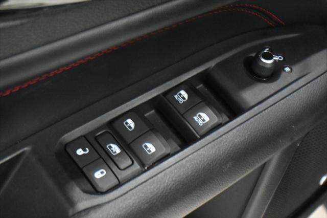 used 2022 Jeep Compass car, priced at $22,800