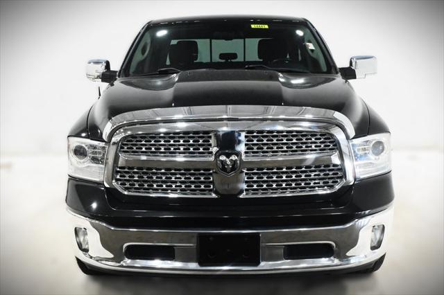 used 2017 Ram 1500 car, priced at $25,000