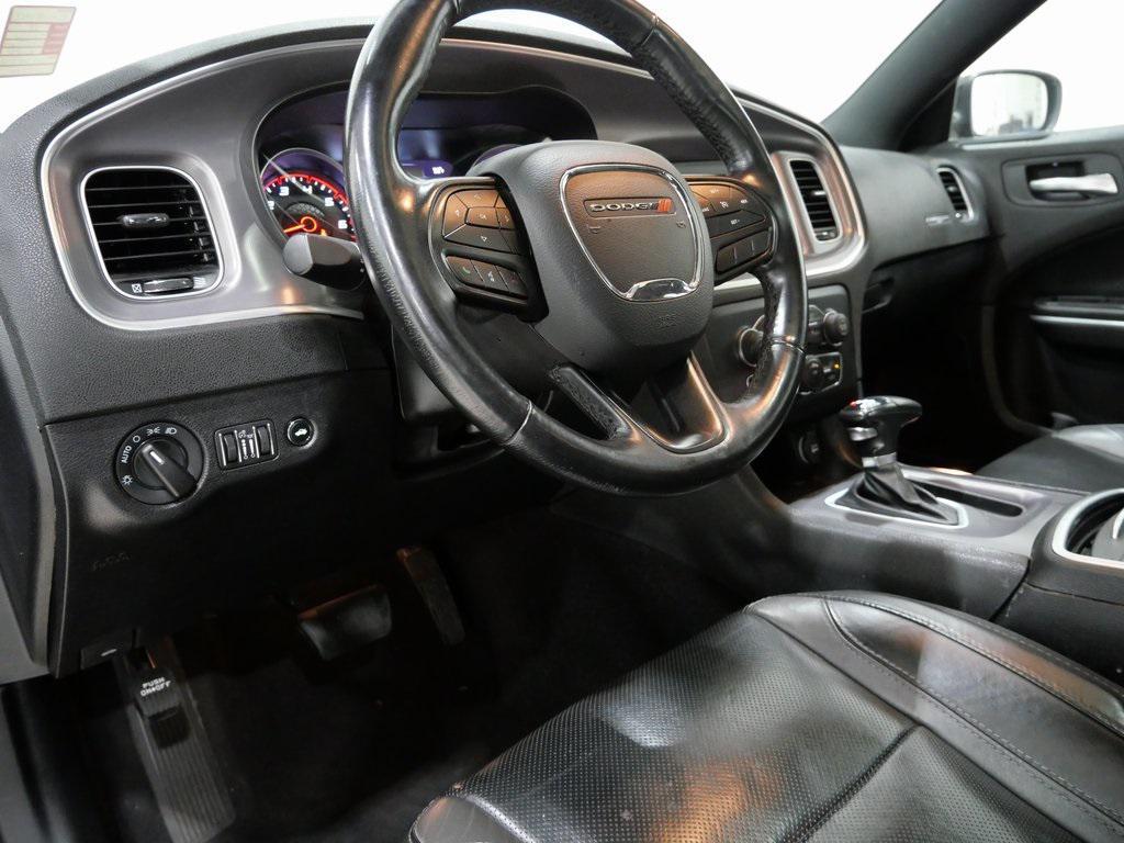 used 2022 Dodge Charger car, priced at $19,800