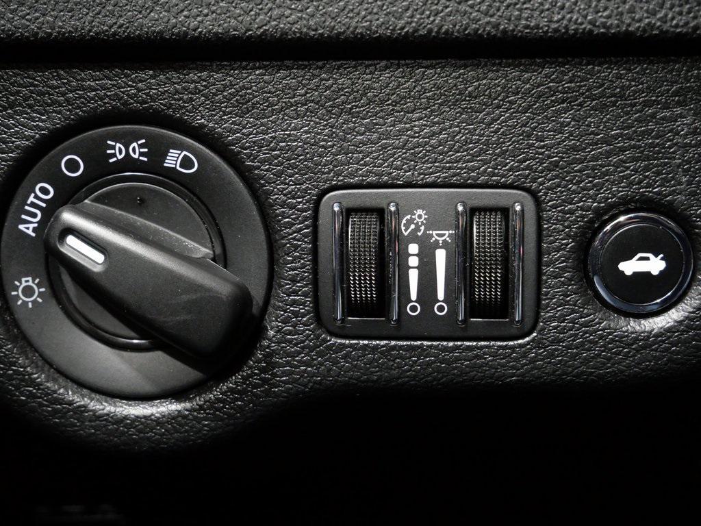 used 2022 Dodge Charger car, priced at $19,800