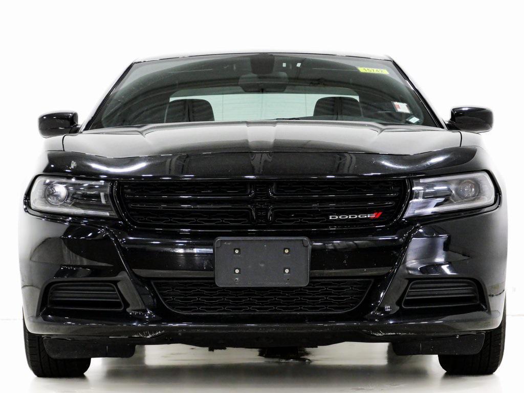 used 2022 Dodge Charger car, priced at $19,800