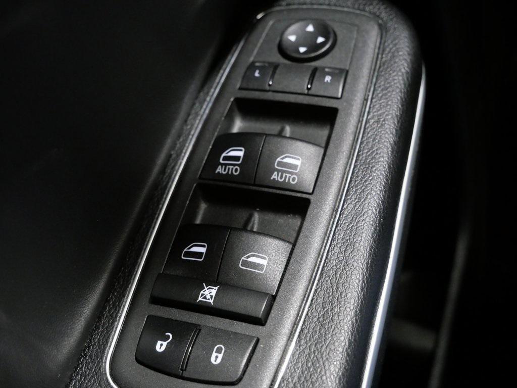 used 2022 Dodge Charger car, priced at $19,800