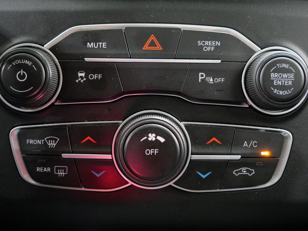 used 2022 Dodge Charger car, priced at $19,800