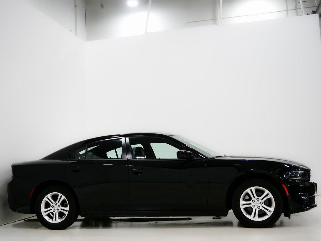 used 2022 Dodge Charger car, priced at $19,800