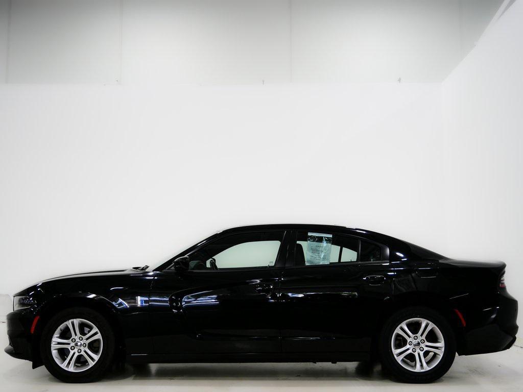 used 2022 Dodge Charger car, priced at $19,800