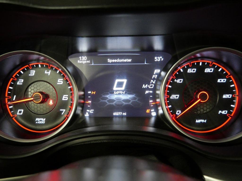 used 2022 Dodge Charger car, priced at $19,800