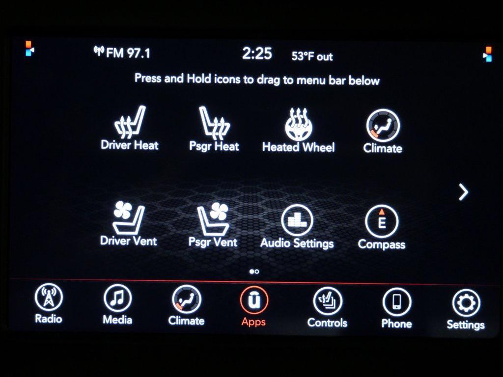 used 2022 Dodge Charger car, priced at $19,800