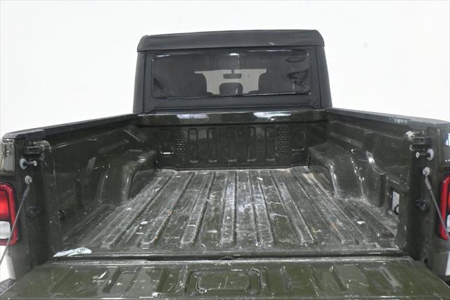 used 2023 Jeep Gladiator car, priced at $34,000