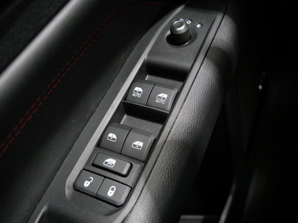 used 2022 Jeep Compass car, priced at $24,300