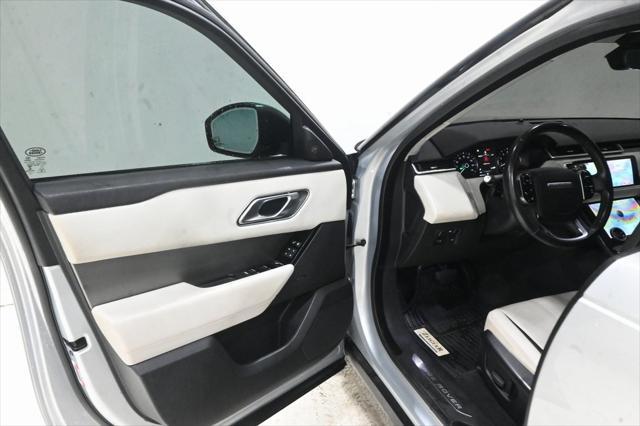 used 2018 Land Rover Range Rover Velar car, priced at $25,000