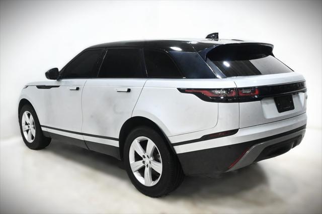 used 2018 Land Rover Range Rover Velar car, priced at $25,000