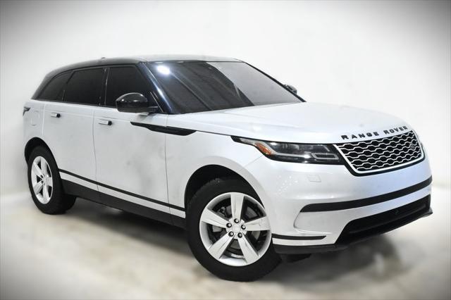 used 2018 Land Rover Range Rover Velar car, priced at $25,000