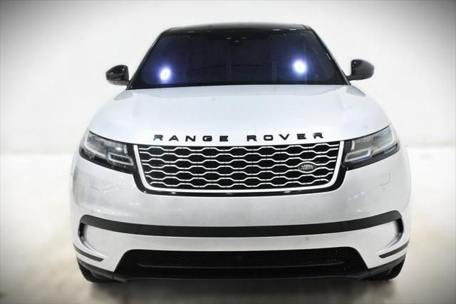 used 2018 Land Rover Range Rover Velar car, priced at $25,000