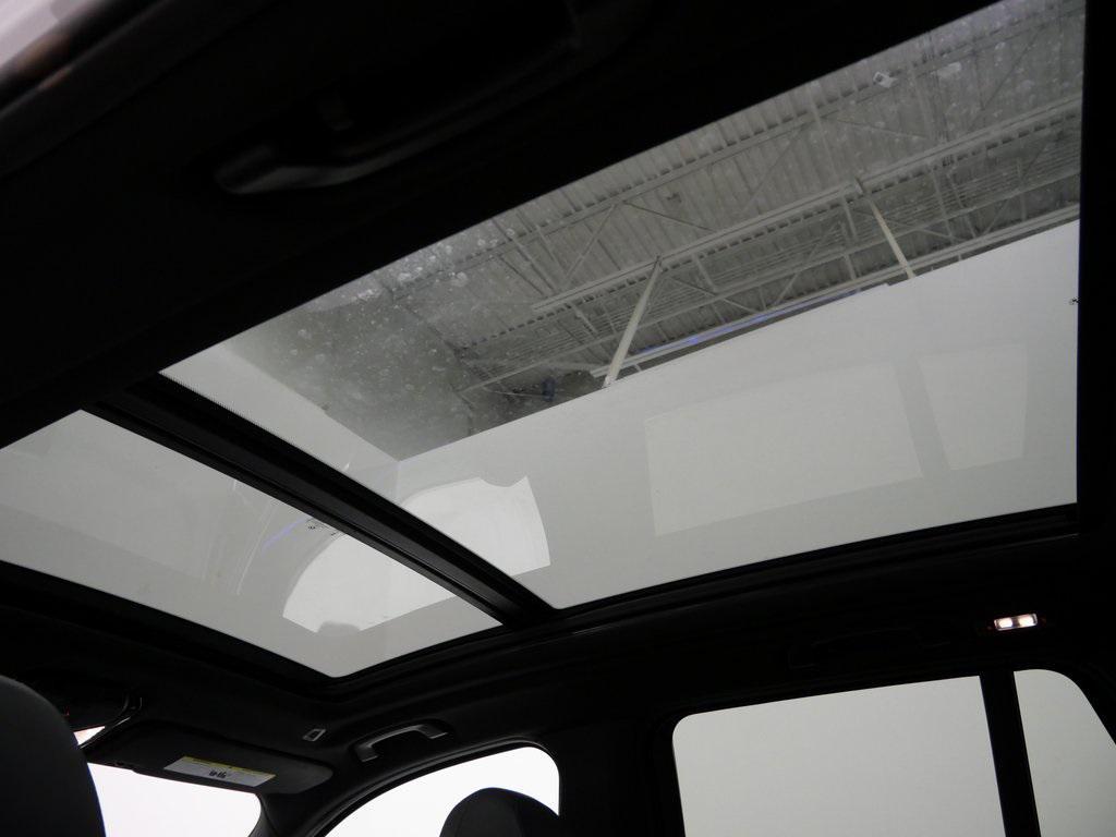 used 2024 BMW X3 car, priced at $33,500