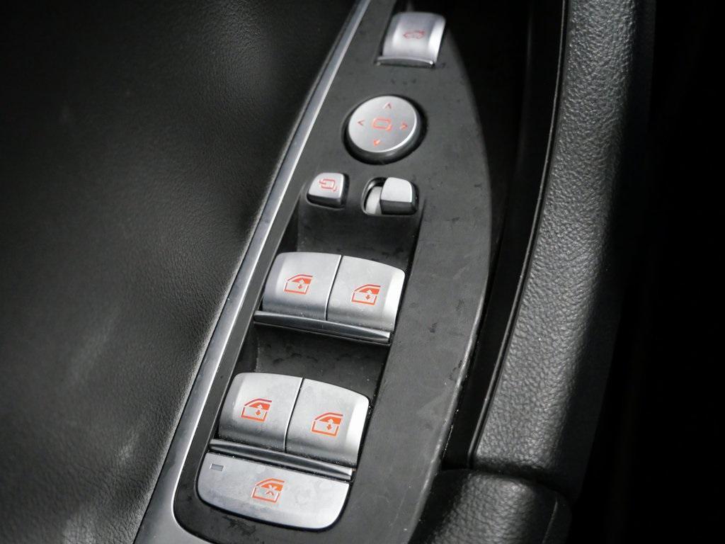 used 2024 BMW X3 car, priced at $33,500