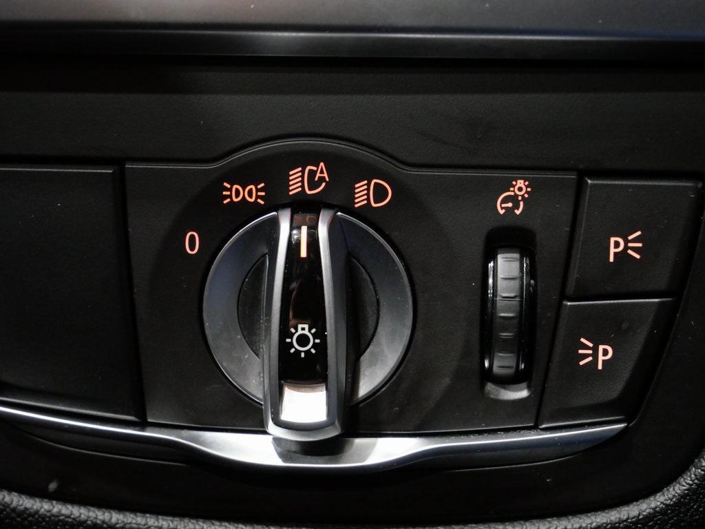 used 2024 BMW X3 car, priced at $33,500