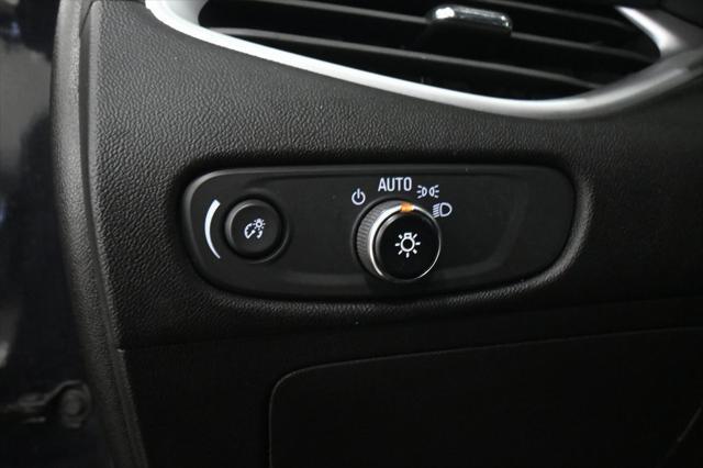 used 2023 Chevrolet Malibu car, priced at $18,500