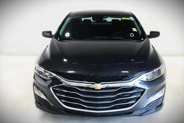 used 2023 Chevrolet Malibu car, priced at $18,500