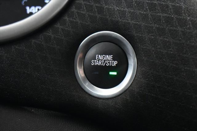 used 2023 Chevrolet Malibu car, priced at $18,500