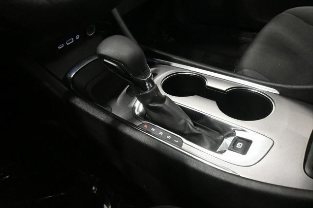used 2023 Chevrolet Malibu car, priced at $18,500