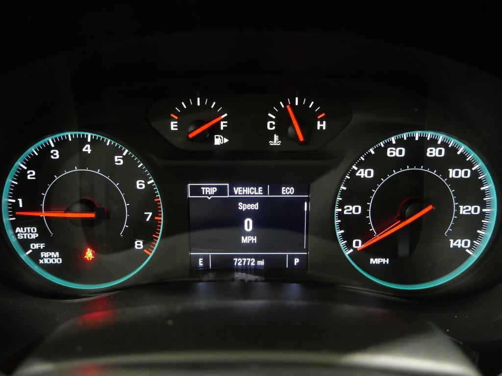 used 2023 Chevrolet Malibu car, priced at $16,000
