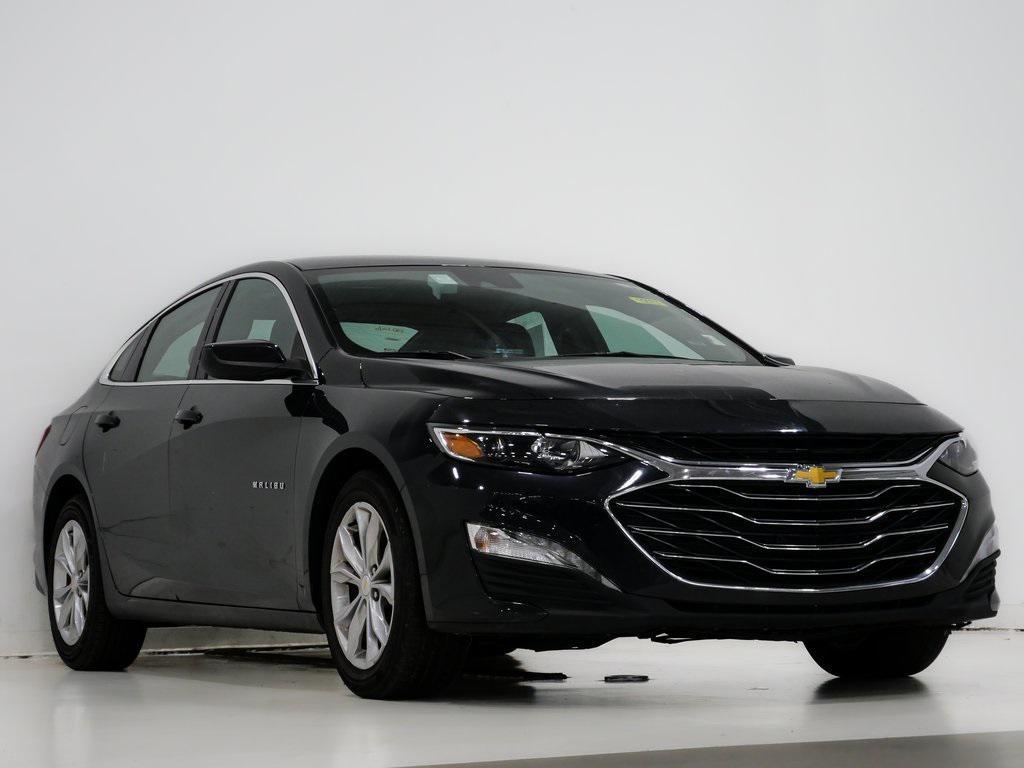 used 2023 Chevrolet Malibu car, priced at $16,000