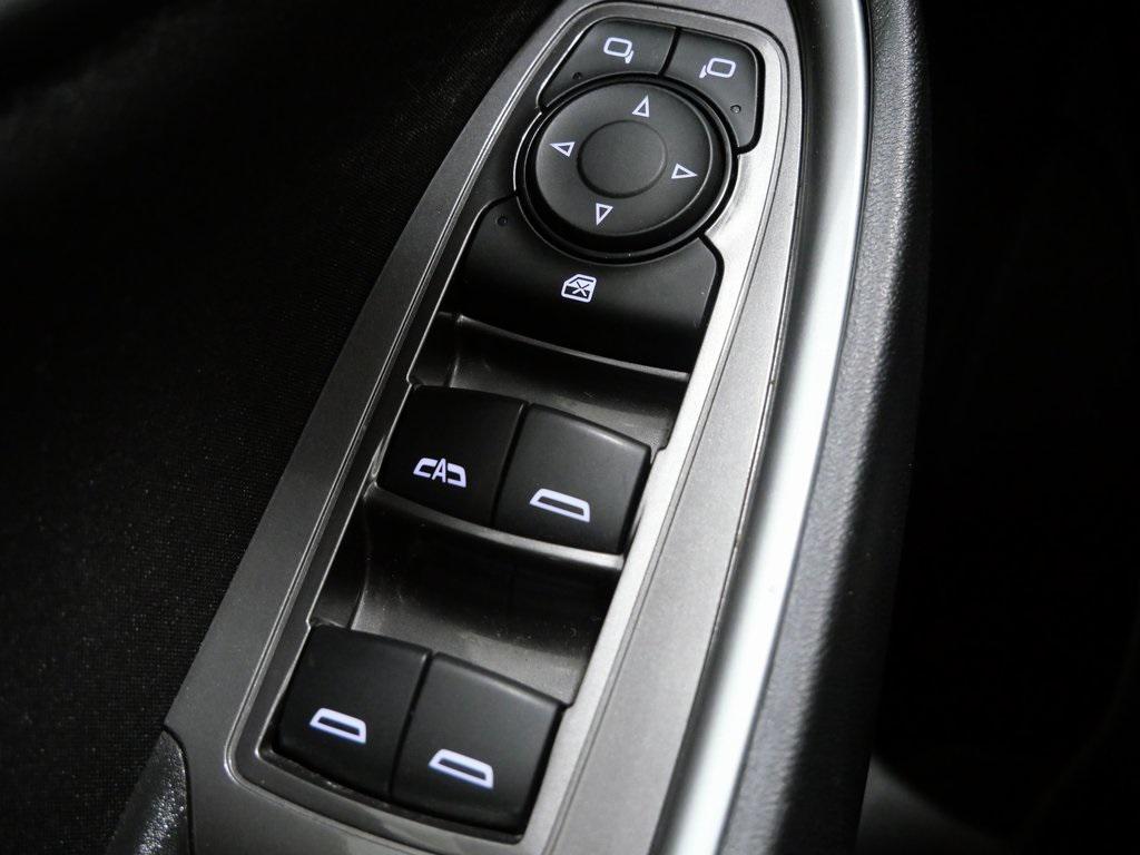 used 2023 Chevrolet Malibu car, priced at $16,000