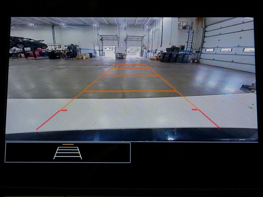 used 2023 Chevrolet Malibu car, priced at $16,000