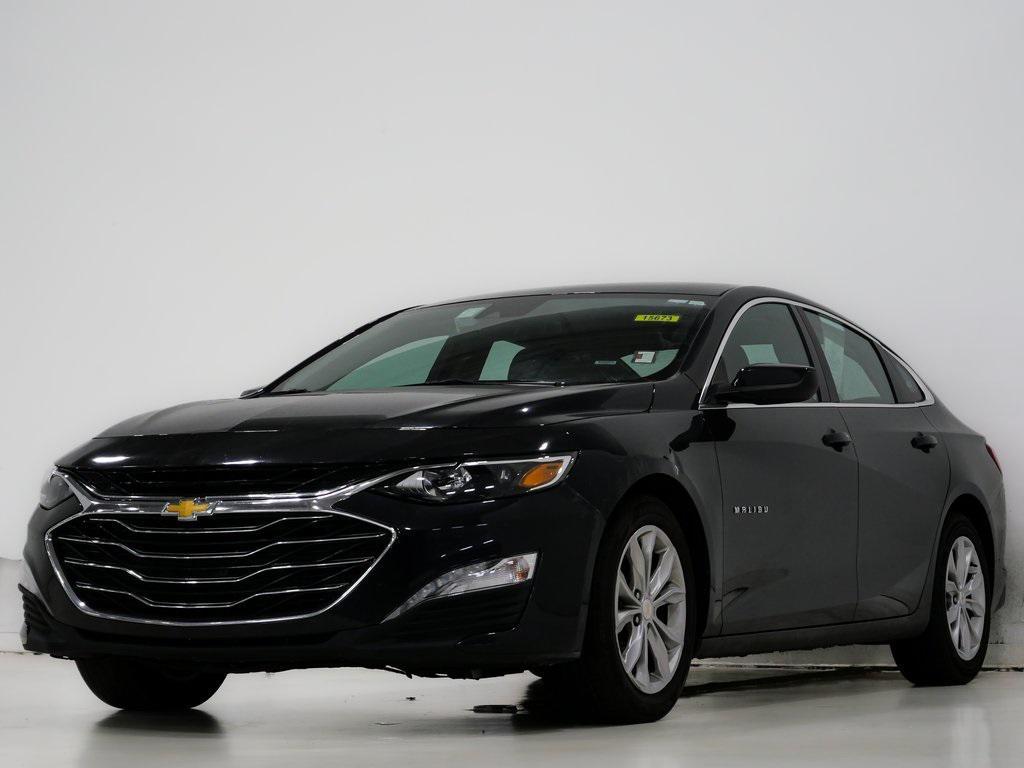 used 2023 Chevrolet Malibu car, priced at $16,000