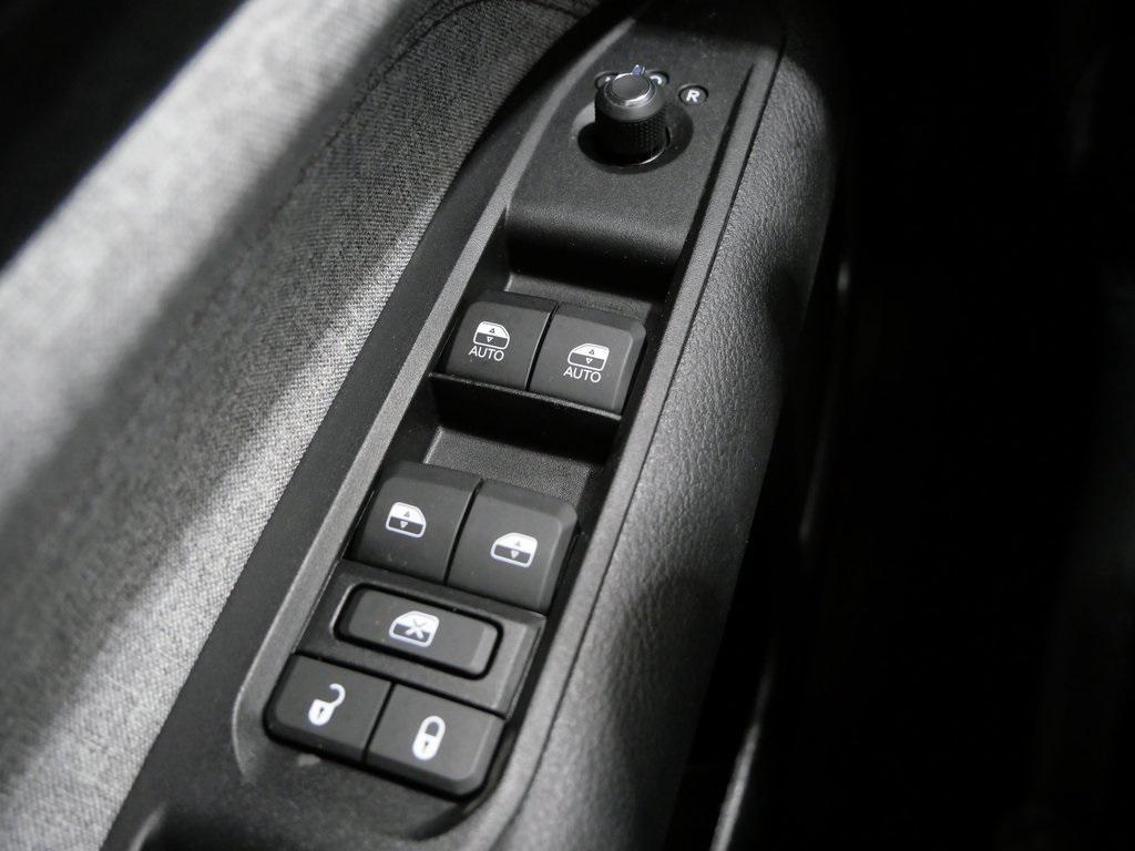 used 2022 Jeep Compass car, priced at $19,500