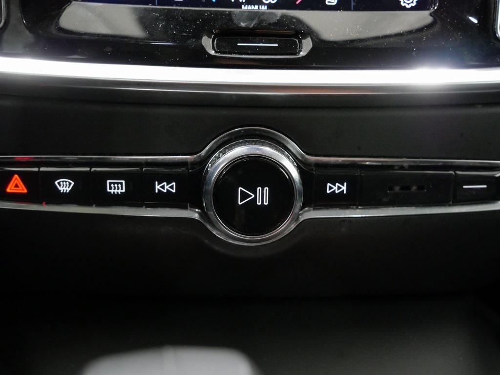 used 2024 Volvo S60 car, priced at $22,900