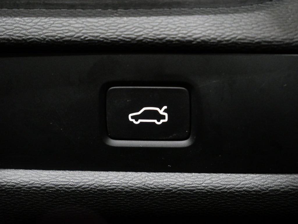 used 2024 Volvo S60 car, priced at $22,900