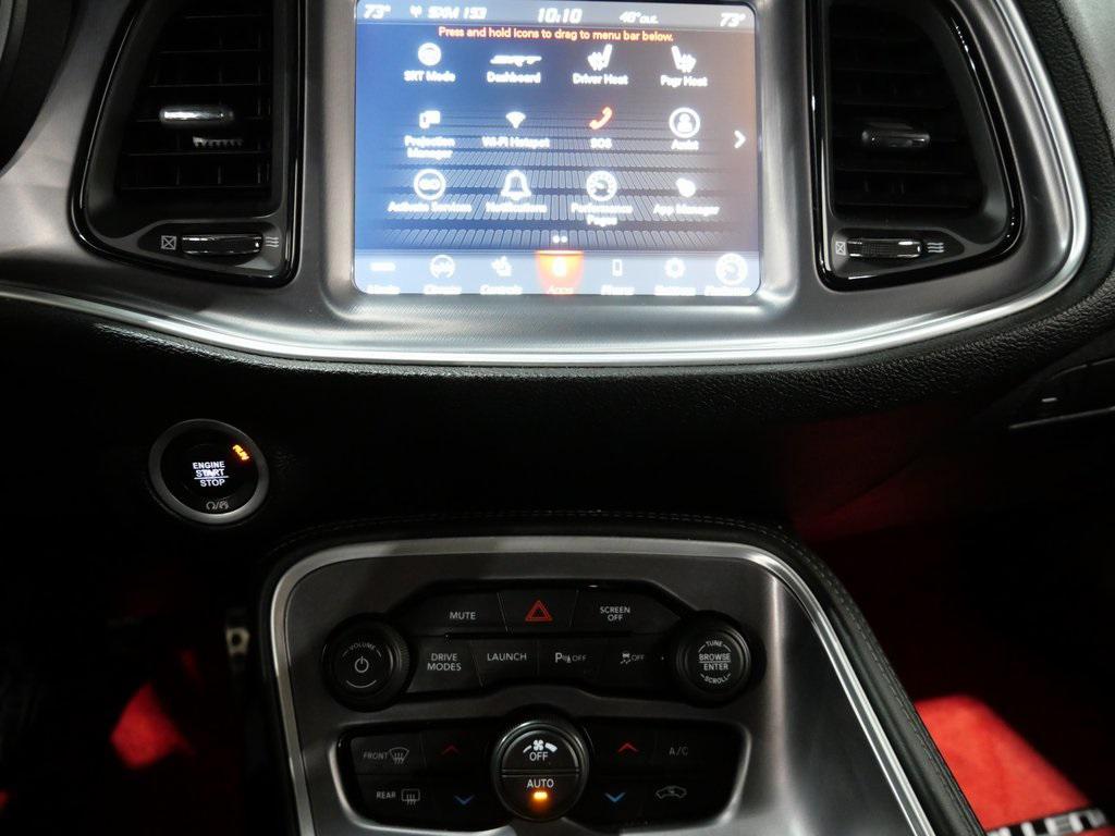 used 2021 Dodge Challenger car, priced at $32,800