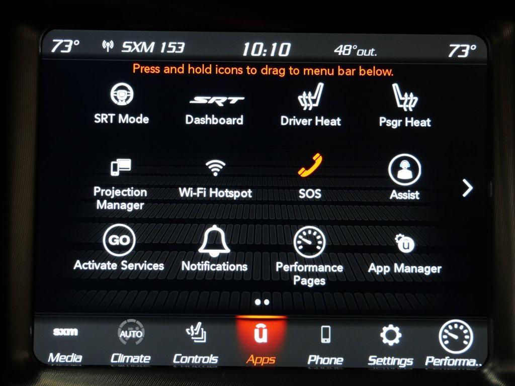 used 2021 Dodge Challenger car, priced at $32,800