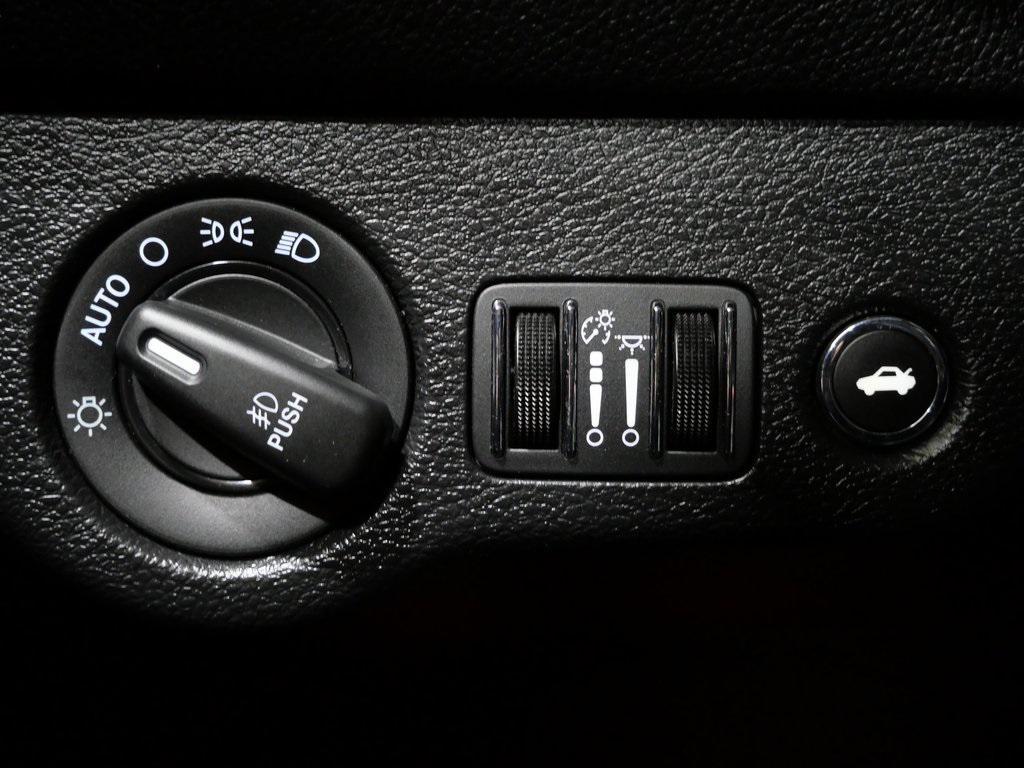 used 2021 Dodge Challenger car, priced at $32,800