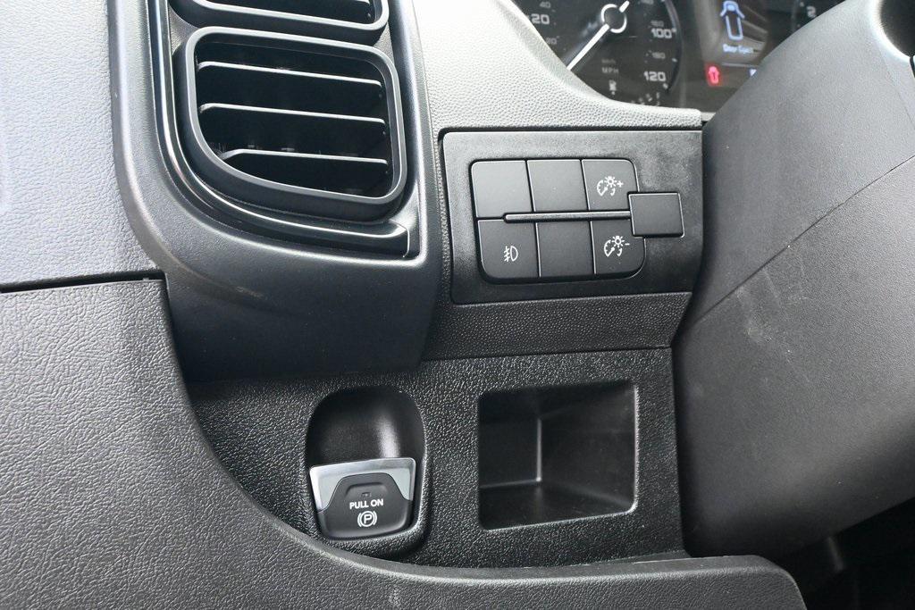 new 2025 Ram ProMaster 2500 car, priced at $50,531