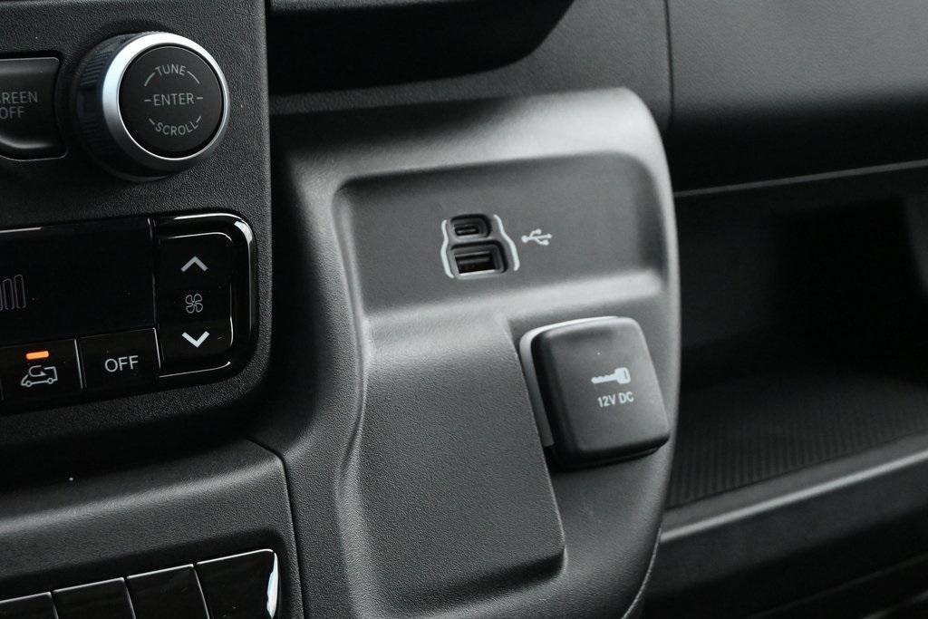 new 2025 Ram ProMaster 2500 car, priced at $50,531