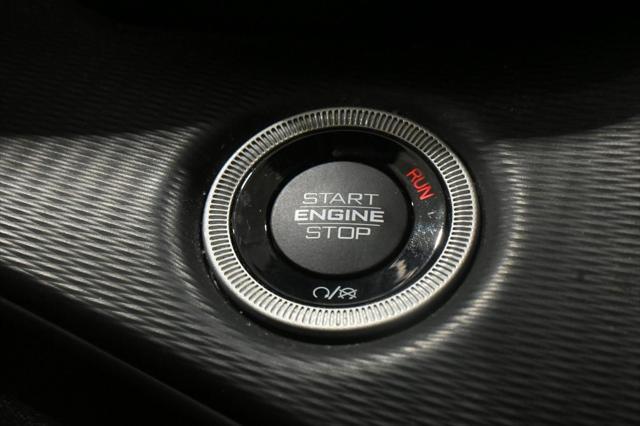 used 2023 Jeep Grand Cherokee car, priced at $31,500