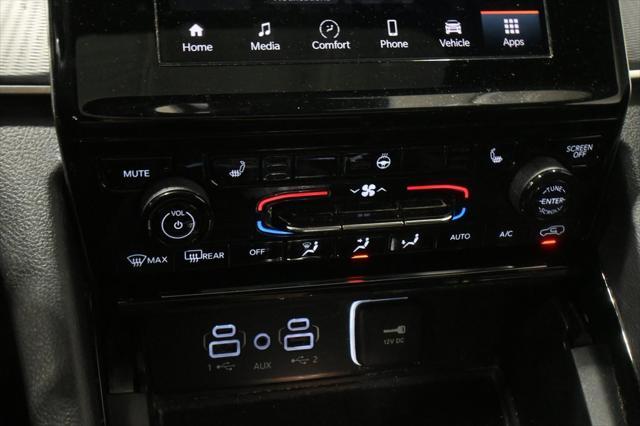 used 2023 Jeep Grand Cherokee car, priced at $31,500