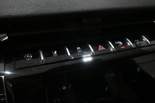 used 2023 Jeep Grand Cherokee car, priced at $31,500