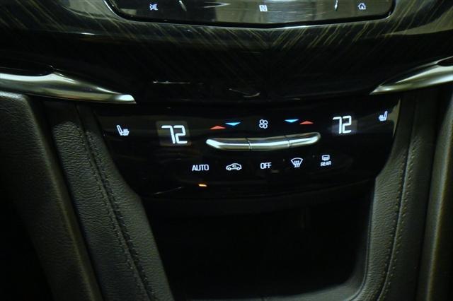 used 2021 Cadillac XT6 car, priced at $28,700